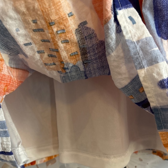 THML tiered dress - Picture 2 of 6